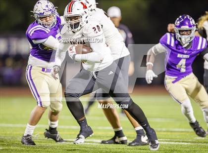 Thumbnail 3 in Lakewood @ Valencia (CIF SS DIVISION 5 ROUND 1 ) photogallery.