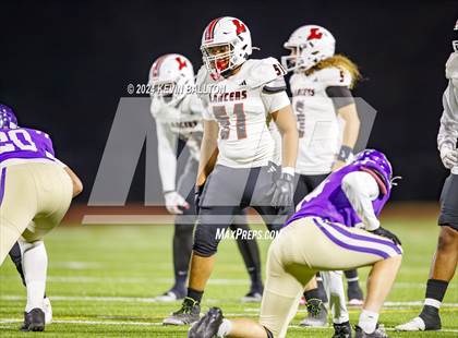 Thumbnail 2 in Lakewood @ Valencia (CIF SS DIVISION 5 ROUND 1 ) photogallery.