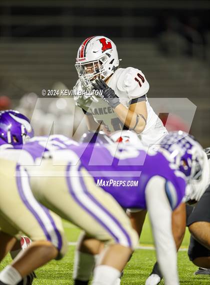 Thumbnail 3 in Lakewood @ Valencia (CIF SS DIVISION 5 ROUND 1 ) photogallery.
