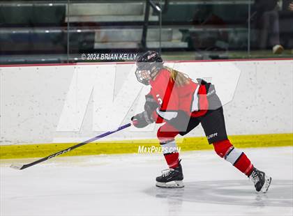 Thumbnail 1 in Hingham vs Bishop Feehan (Lee & Mike Tenny Cup) photogallery.
