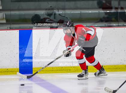 Thumbnail 3 in Hingham vs Bishop Feehan (Lee & Mike Tenny Cup) photogallery.