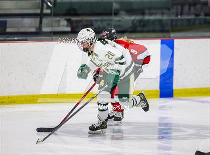 Thumbnail 3 in Hingham vs Bishop Feehan (Lee & Mike Tenny Cup) photogallery.