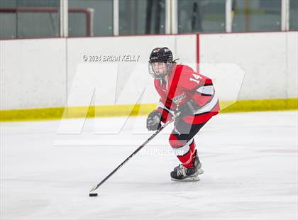 Thumbnail 3 in Hingham vs Bishop Feehan (Lee & Mike Tenny Cup) photogallery.