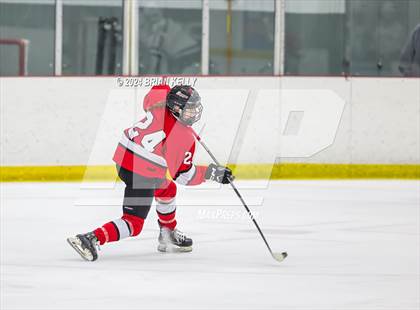 Thumbnail 3 in Hingham vs Bishop Feehan (Lee & Mike Tenny Cup) photogallery.