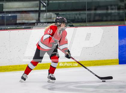 Thumbnail 3 in Hingham vs Bishop Feehan (Lee & Mike Tenny Cup) photogallery.