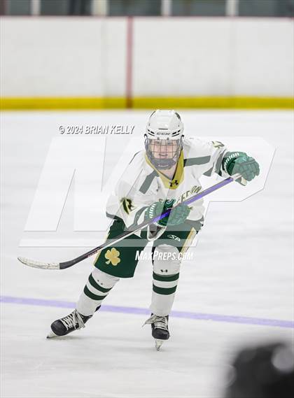 Thumbnail 1 in Hingham vs Bishop Feehan (Lee & Mike Tenny Cup) photogallery.