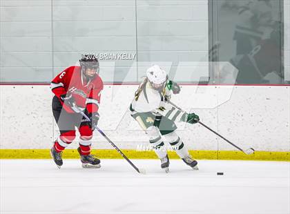 Thumbnail 3 in Hingham vs Bishop Feehan (Lee & Mike Tenny Cup) photogallery.