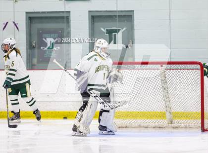 Thumbnail 1 in Hingham vs Bishop Feehan (Lee & Mike Tenny Cup) photogallery.