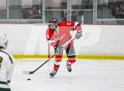 Thumbnail 1 in Hingham vs Bishop Feehan (Lee & Mike Tenny Cup) photogallery.