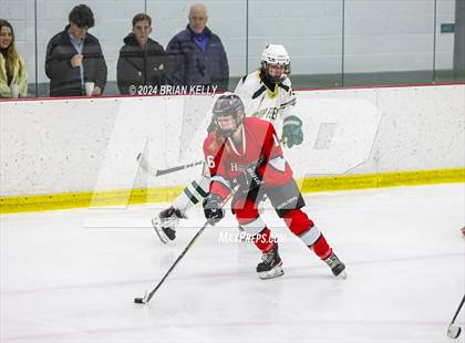 Thumbnail 1 in Hingham vs Bishop Feehan (Lee & Mike Tenny Cup) photogallery.