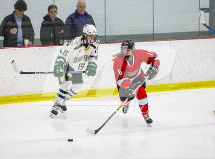 Thumbnail 3 in Hingham vs Bishop Feehan (Lee & Mike Tenny Cup) photogallery.
