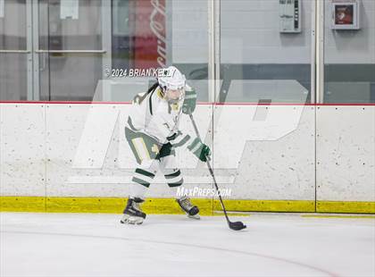 Thumbnail 3 in Hingham vs Bishop Feehan (Lee & Mike Tenny Cup) photogallery.