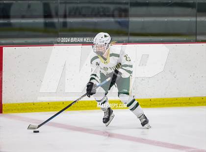Thumbnail 2 in Hingham vs Bishop Feehan (Lee & Mike Tenny Cup) photogallery.
