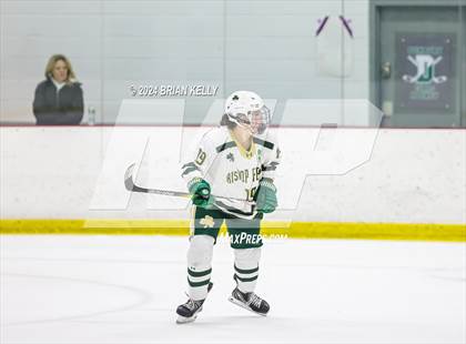 Thumbnail 2 in Hingham vs Bishop Feehan (Lee & Mike Tenny Cup) photogallery.