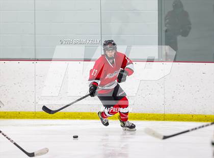 Thumbnail 3 in Hingham vs Bishop Feehan (Lee & Mike Tenny Cup) photogallery.