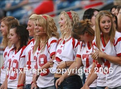 Thumbnail 1 in Prosser vs. Southridge (Kickoff Classic) photogallery.