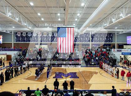 Thumbnail 2 in Lakota West @ Middletown photogallery.