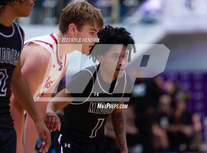 Thumbnail 3 in Lakota West @ Middletown photogallery.