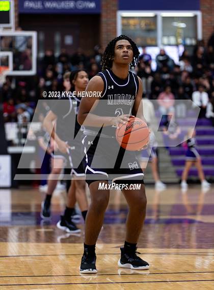 Thumbnail 1 in Lakota West @ Middletown photogallery.