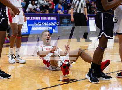 Thumbnail 1 in Lakota West @ Middletown photogallery.