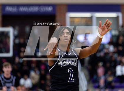 Thumbnail 3 in Lakota West @ Middletown photogallery.