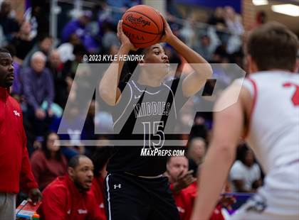 Thumbnail 3 in Lakota West @ Middletown photogallery.