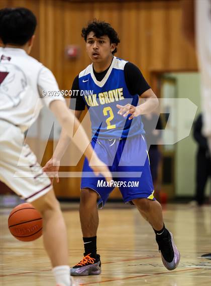 Thumbnail 3 in Oak Grove @ Piedmont Hills photogallery.