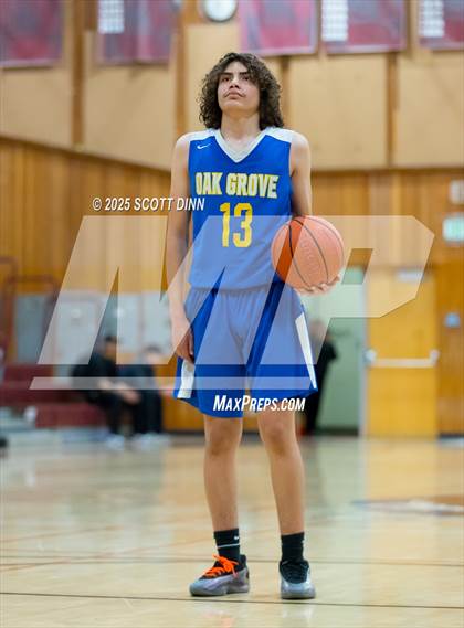 Thumbnail 3 in Oak Grove @ Piedmont Hills photogallery.