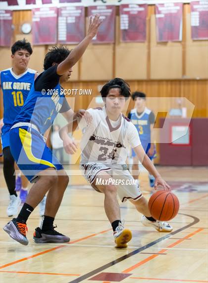 Thumbnail 2 in Oak Grove @ Piedmont Hills photogallery.