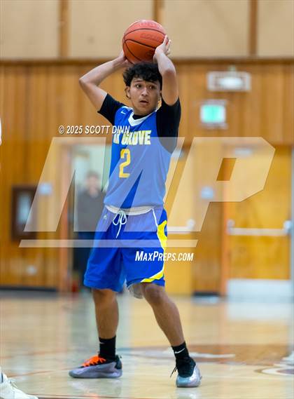 Thumbnail 3 in Oak Grove @ Piedmont Hills photogallery.