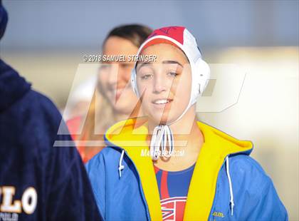 Thumbnail 2 in Menlo School @ Saratoga (CIF CCS D2 Final) photogallery.