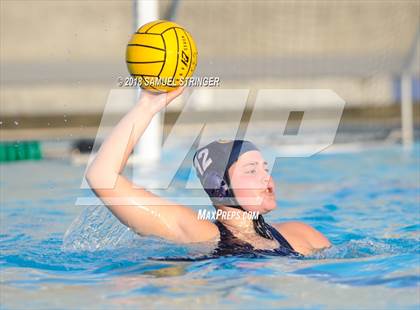 Thumbnail 3 in Menlo School @ Saratoga (CIF CCS D2 Final) photogallery.