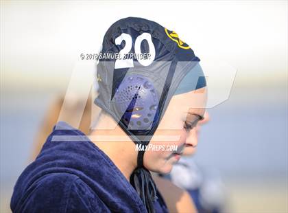 Thumbnail 2 in Menlo School @ Saratoga (CIF CCS D2 Final) photogallery.