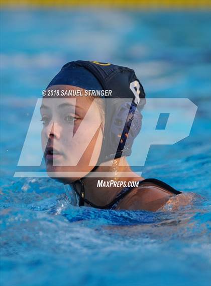 Thumbnail 2 in Menlo School @ Saratoga (CIF CCS D2 Final) photogallery.