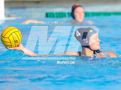 Thumbnail 1 in Menlo School @ Saratoga (CIF CCS D2 Final) photogallery.