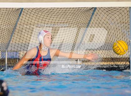 Thumbnail 1 in Menlo School @ Saratoga (CIF CCS D2 Final) photogallery.