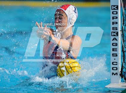 Thumbnail 3 in Menlo School @ Saratoga (CIF CCS D2 Final) photogallery.