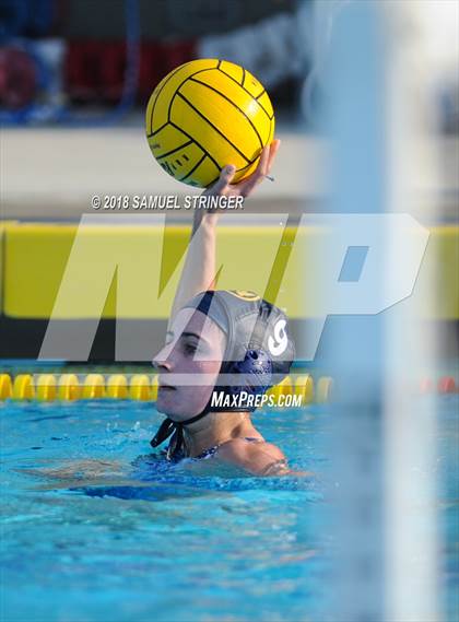 Thumbnail 1 in Menlo School @ Saratoga (CIF CCS D2 Final) photogallery.