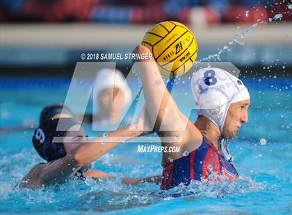 Thumbnail 3 in Menlo School @ Saratoga (CIF CCS D2 Final) photogallery.