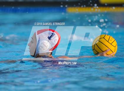 Thumbnail 1 in Menlo School @ Saratoga (CIF CCS D2 Final) photogallery.