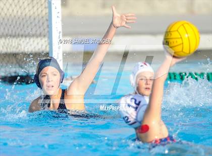 Thumbnail 1 in Menlo School @ Saratoga (CIF CCS D2 Final) photogallery.