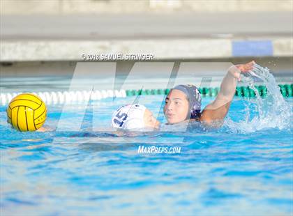 Thumbnail 1 in Menlo School @ Saratoga (CIF CCS D2 Final) photogallery.