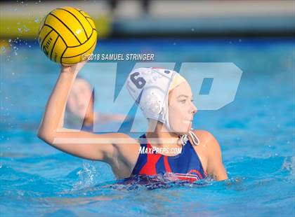 Thumbnail 3 in Menlo School @ Saratoga (CIF CCS D2 Final) photogallery.