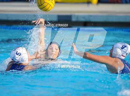 Thumbnail 2 in Menlo School @ Saratoga (CIF CCS D2 Final) photogallery.