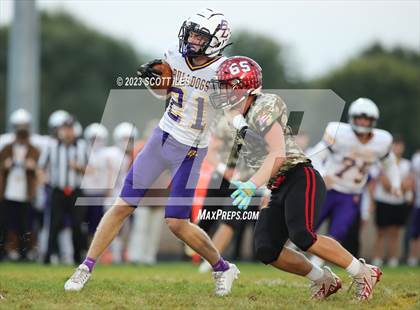 Thumbnail 3 in Bloom-Carroll @ Logan Elm photogallery.
