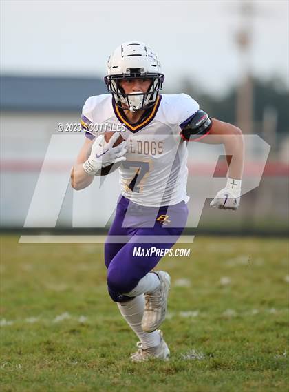 Thumbnail 3 in Bloom-Carroll @ Logan Elm photogallery.