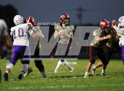 Thumbnail 2 in Bloom-Carroll @ Logan Elm photogallery.