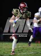 Photo from the gallery "Bloom-Carroll @ Logan Elm"