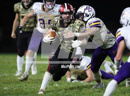 Thumbnail 2 in Bloom-Carroll @ Logan Elm photogallery.