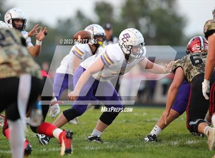 Thumbnail 2 in Bloom-Carroll @ Logan Elm photogallery.